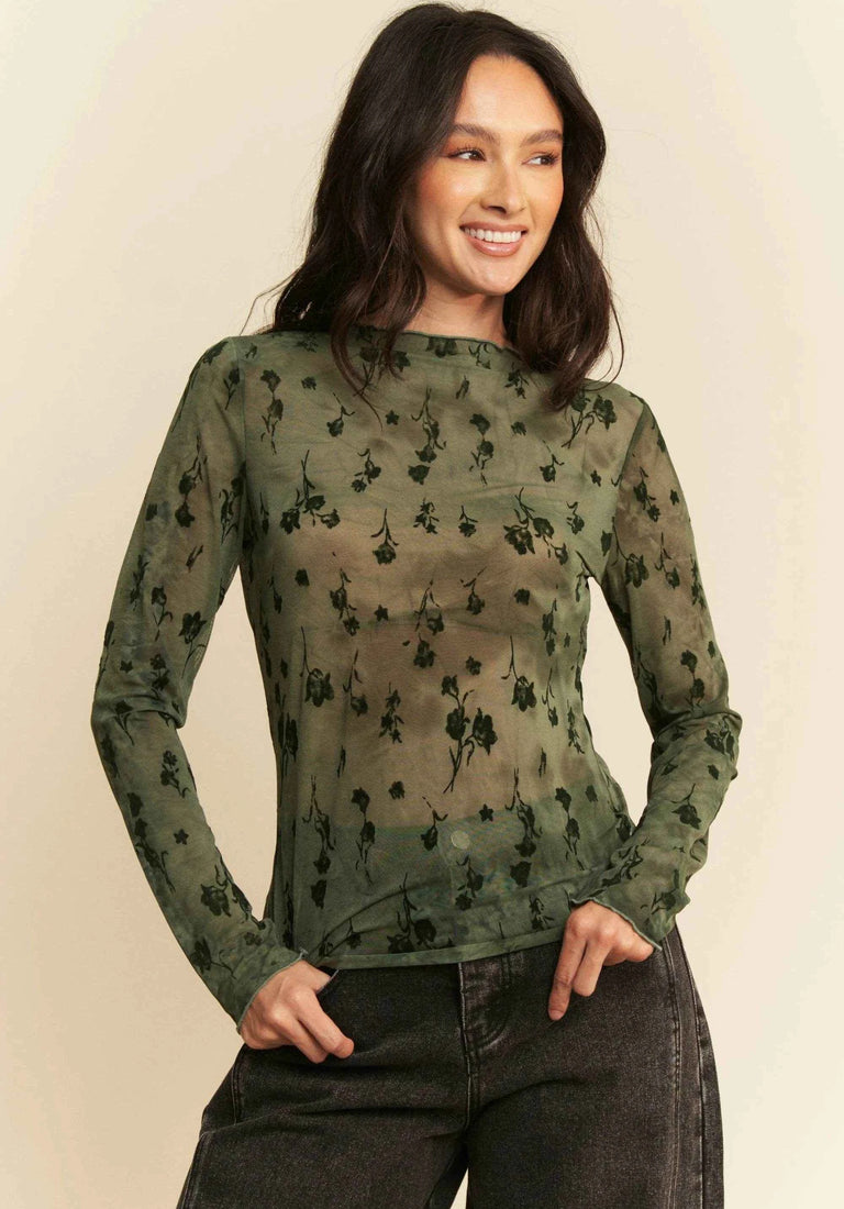 Current Garment
