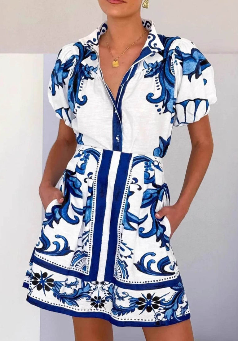 Current Garment