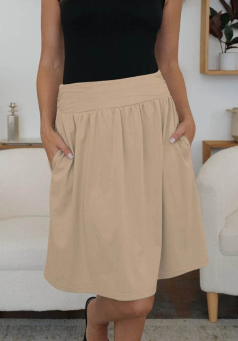 Current Garment