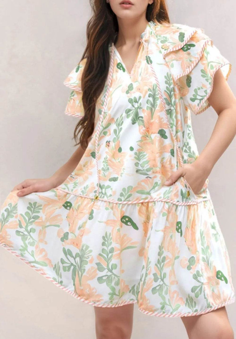 Current Garment