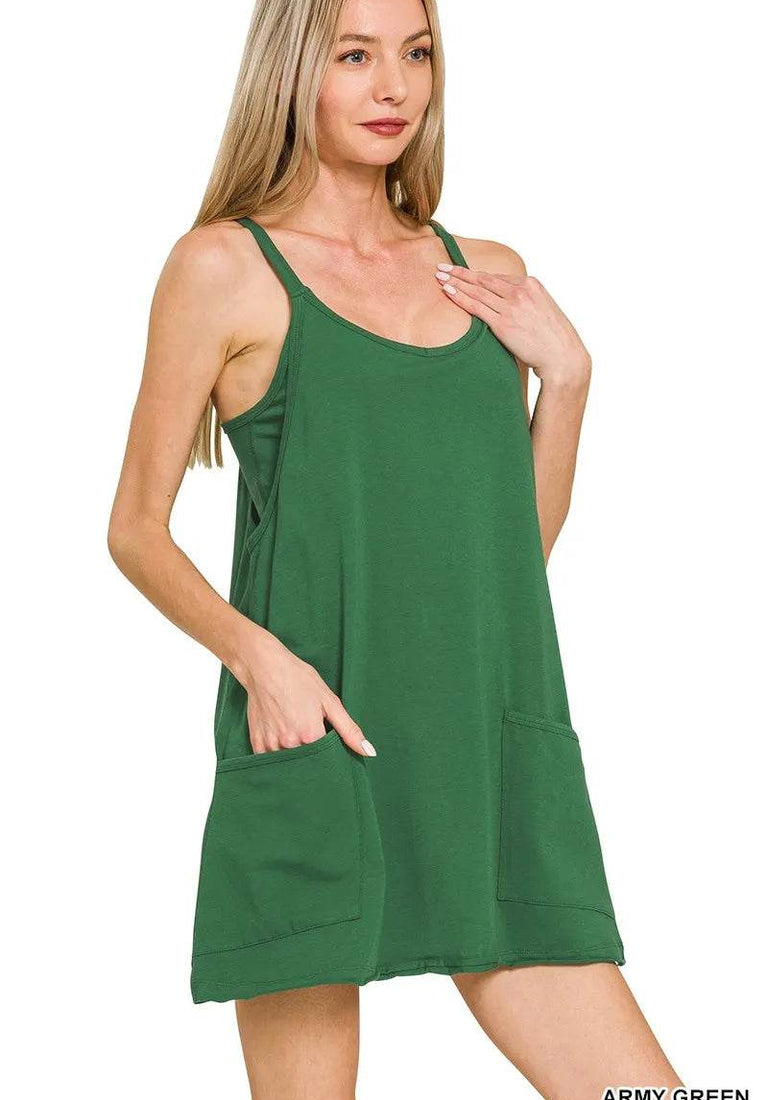 Current Garment