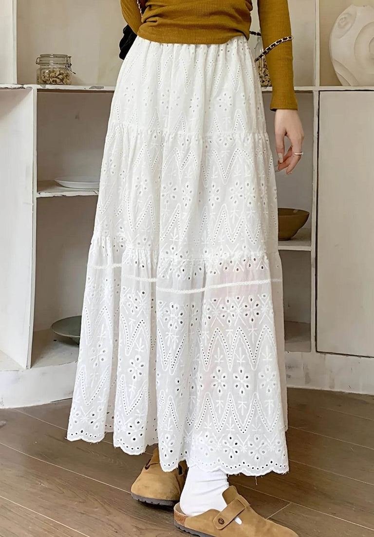 Current Garment