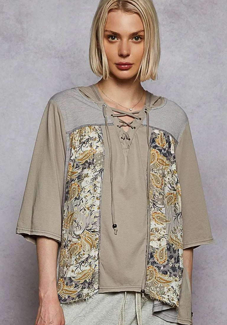 Current Garment