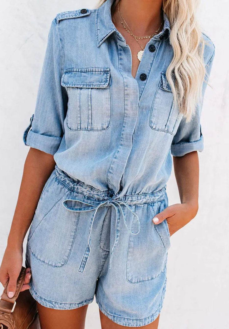 Current Garment