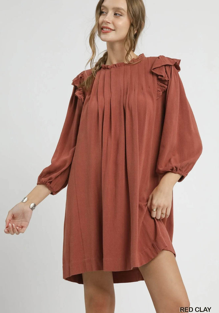 Current Garment