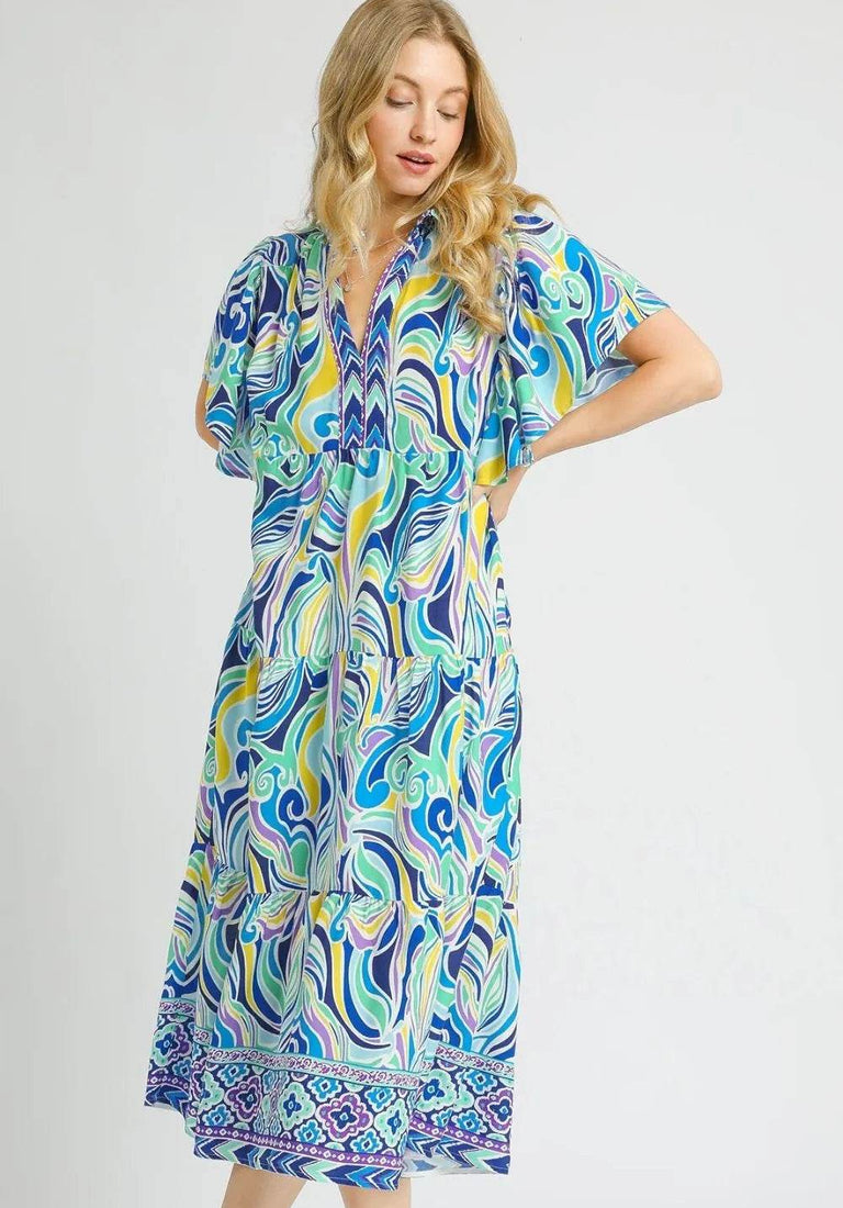 Current Garment
