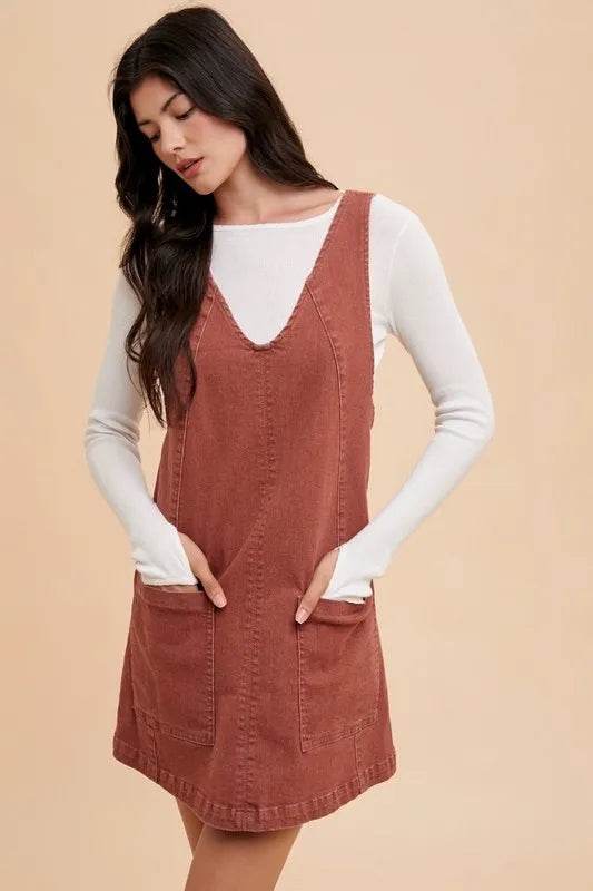 Current Garment