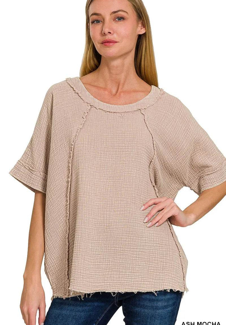 Current Garment
