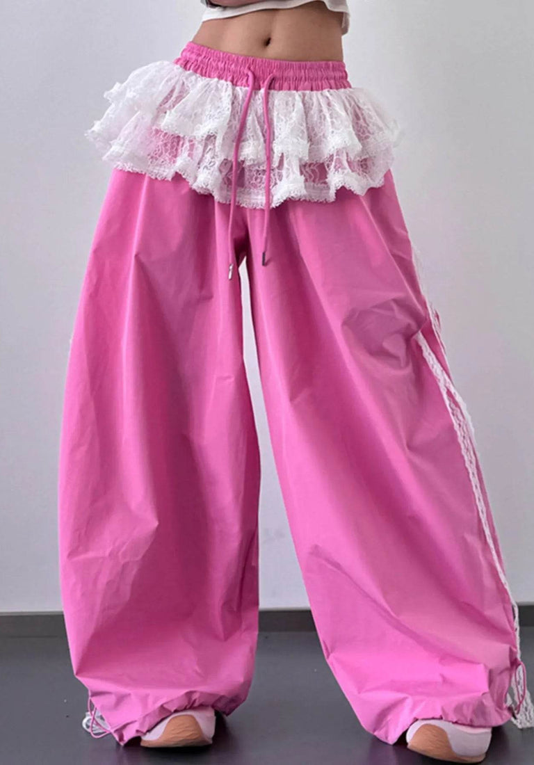 Current Garment