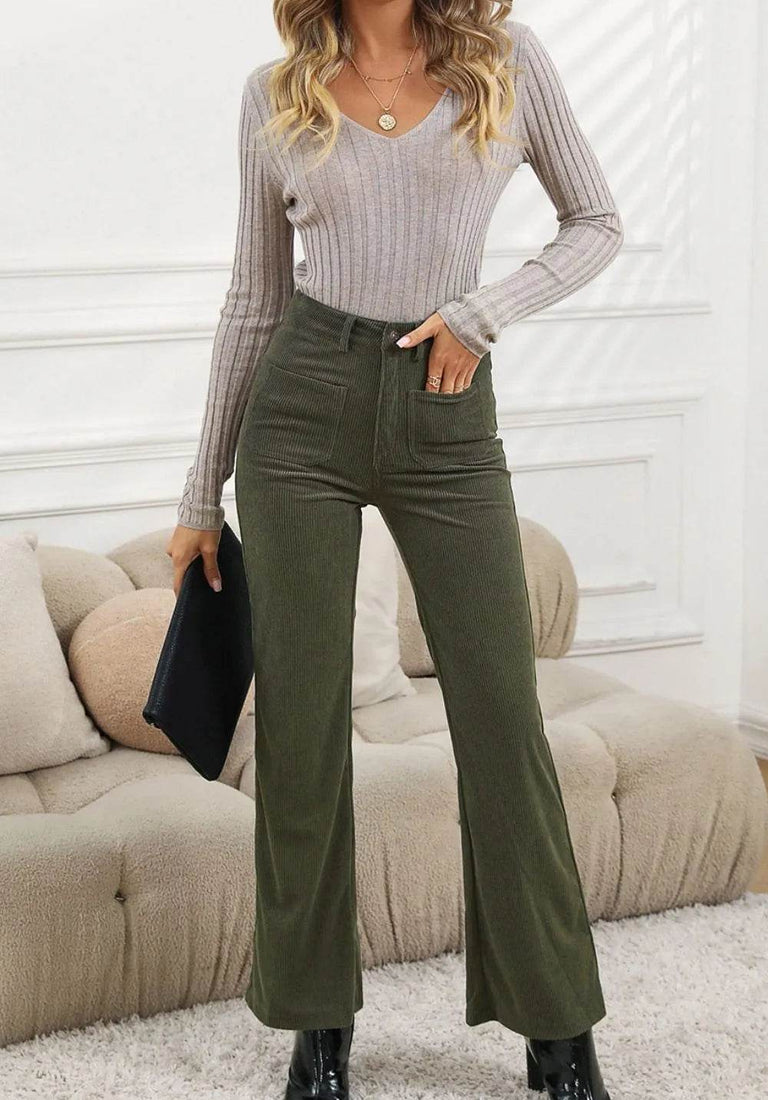 Current Garment