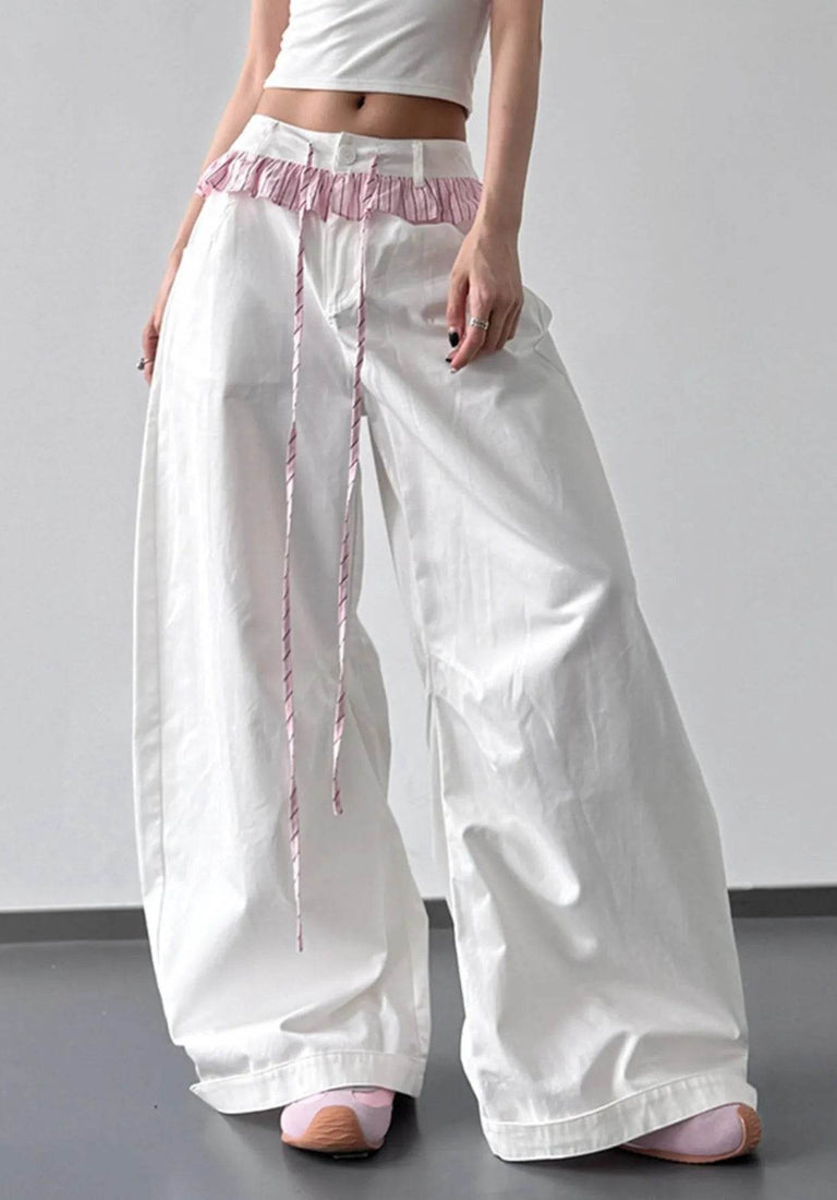 Current Garment