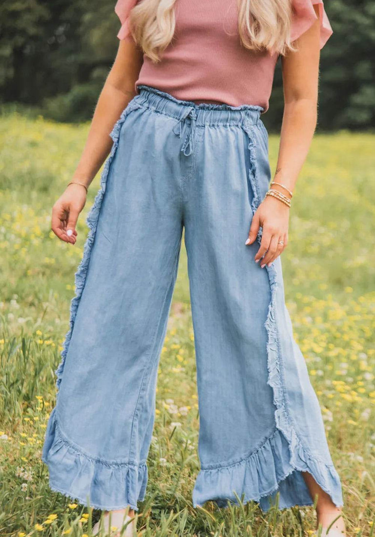 Current Garment