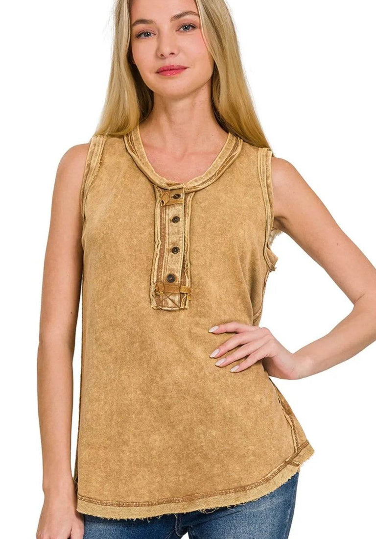 Current Garment