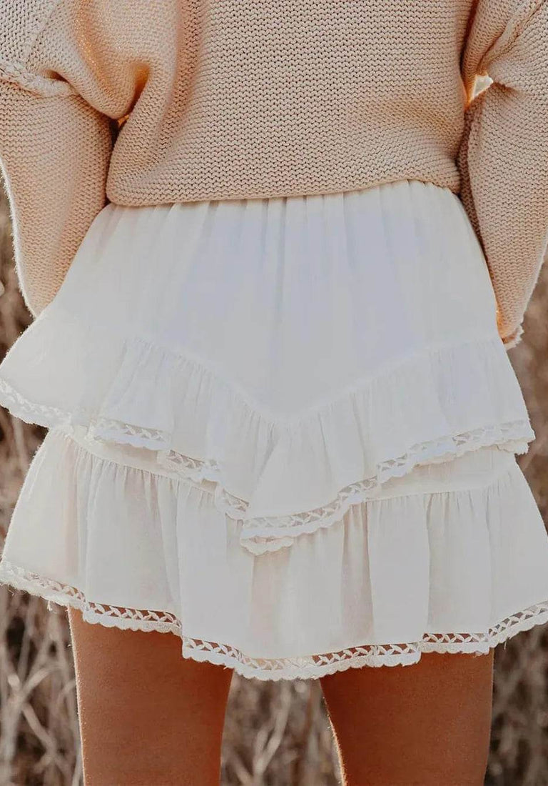 Current Garment