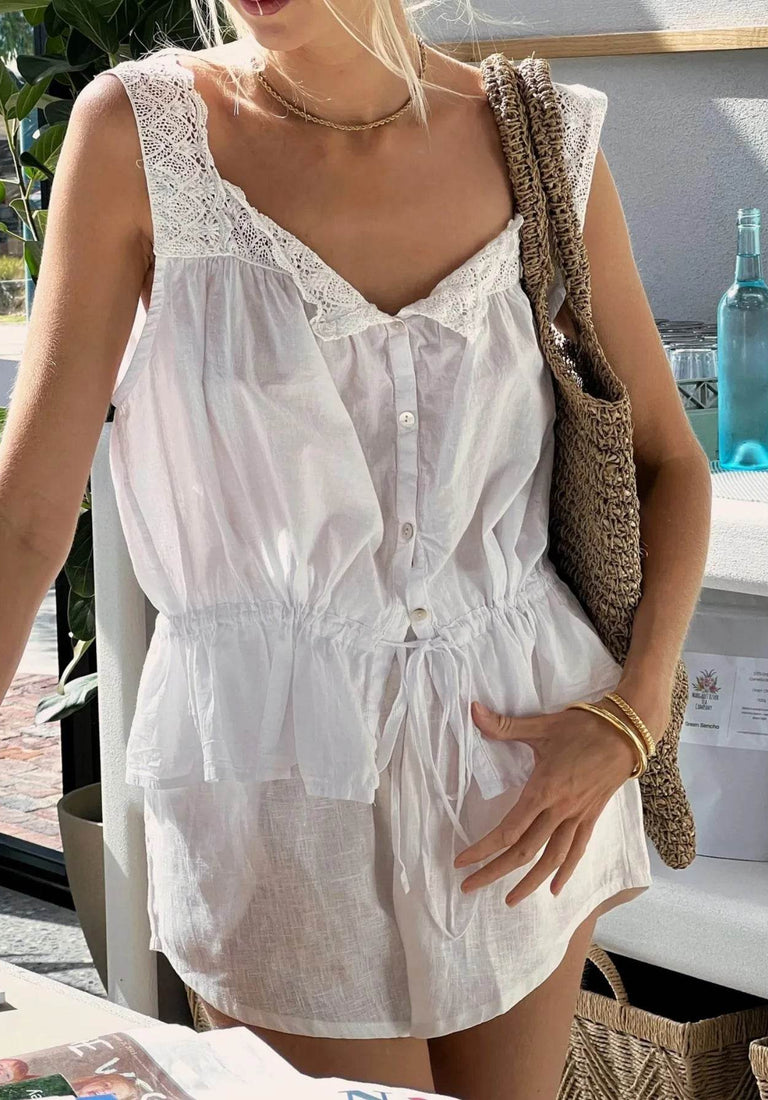 Current Garment