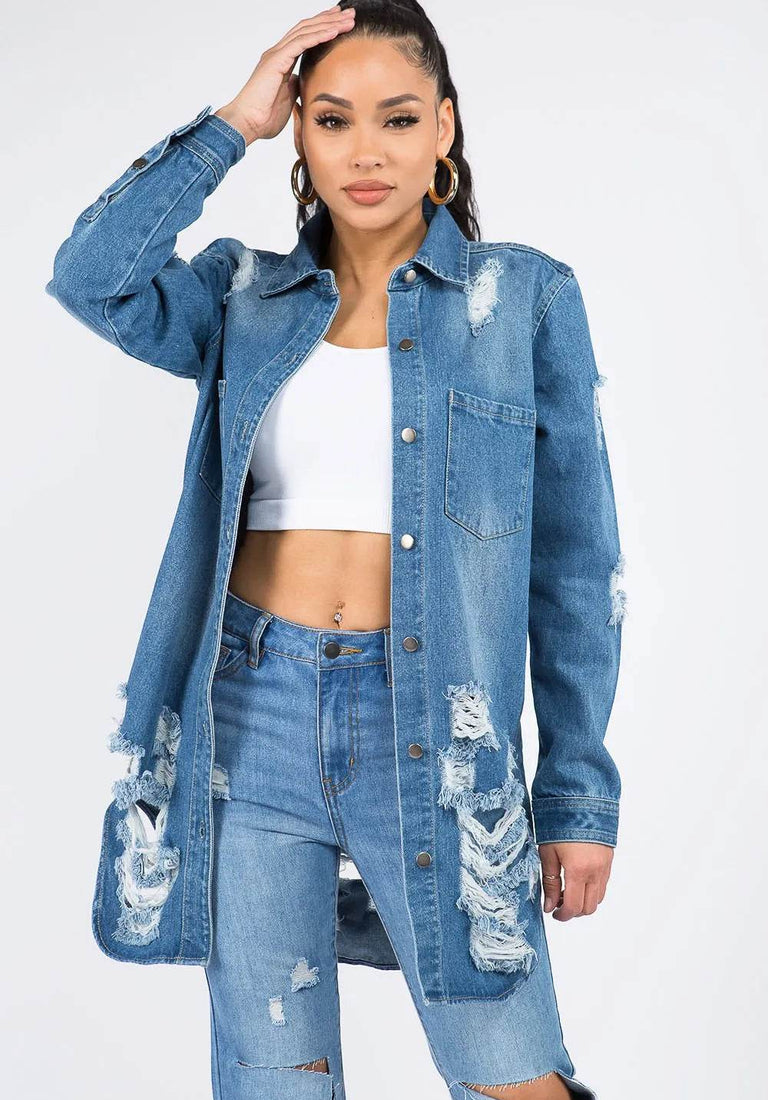 Current Garment