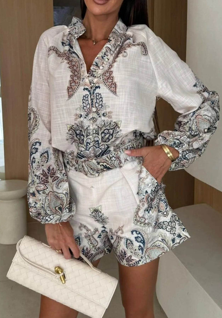 Current Garment