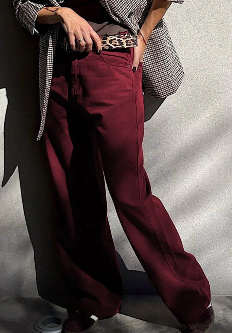 Current Garment