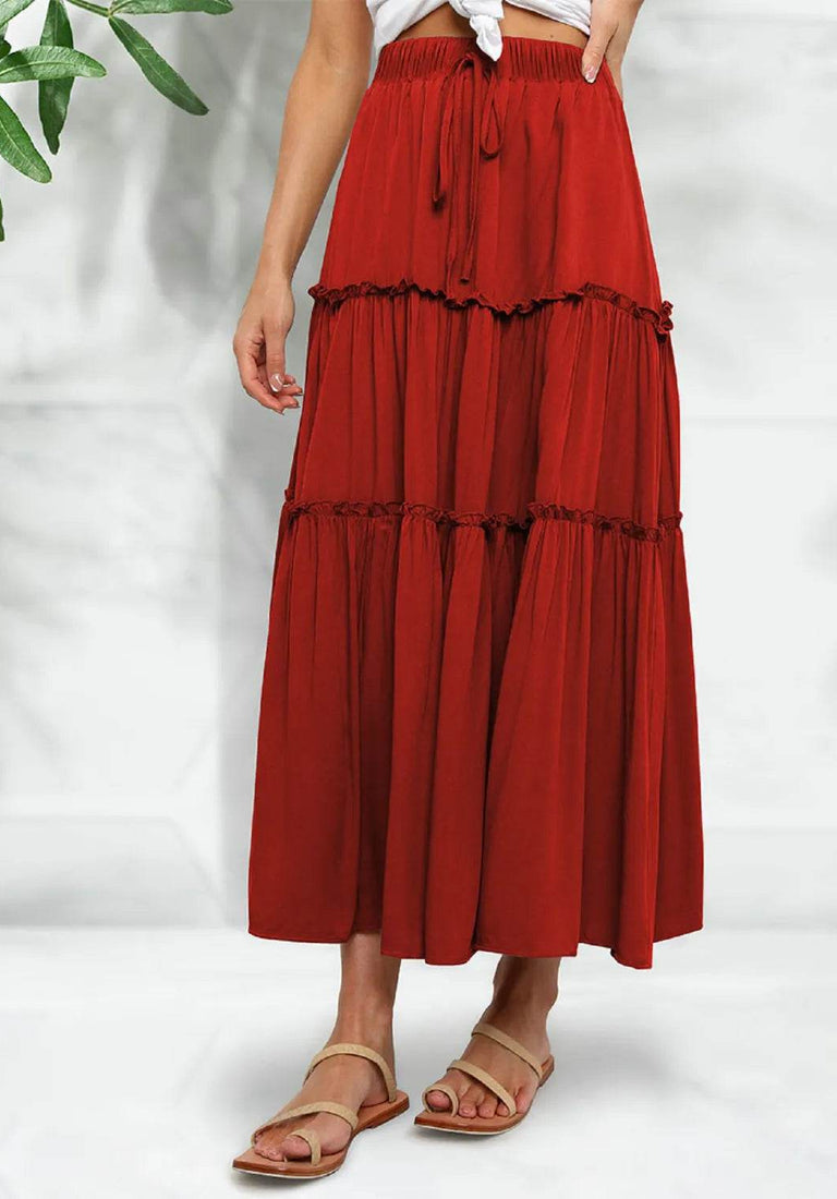 Current Garment