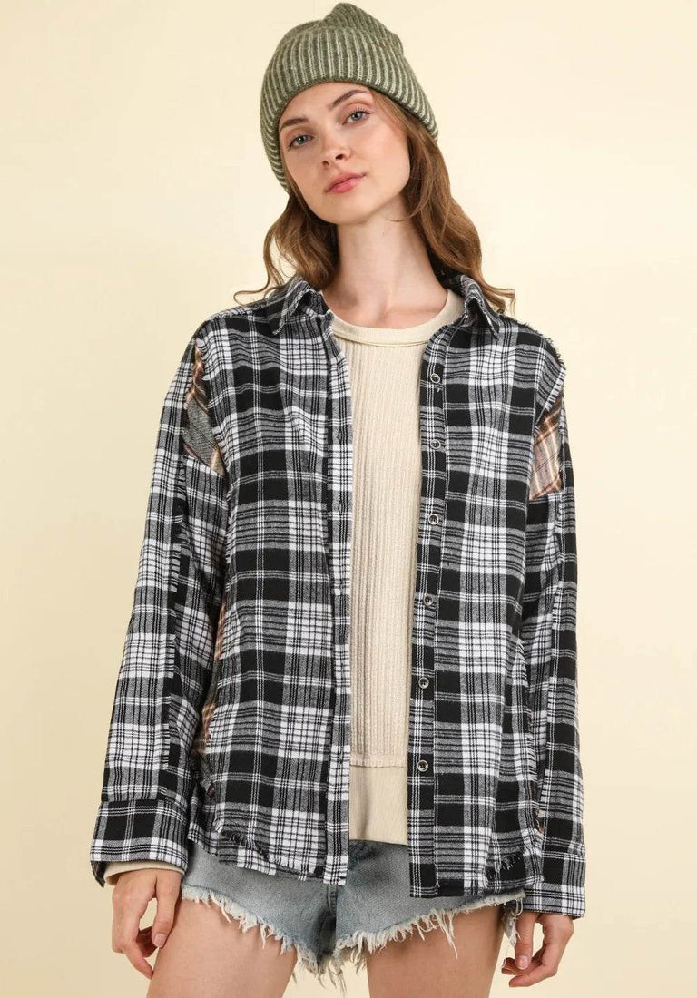 Current Garment