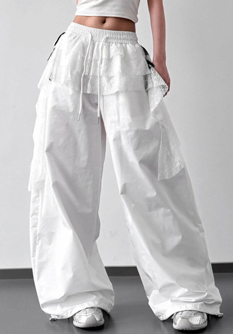 Current Garment