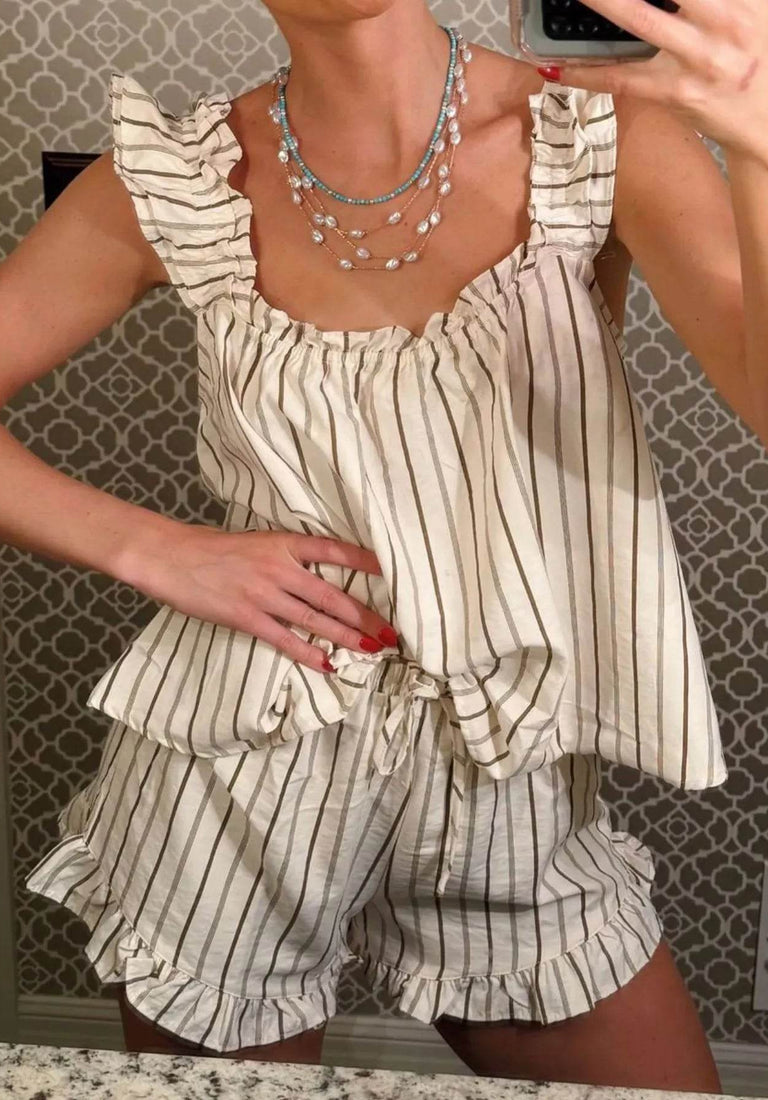 Current Garment