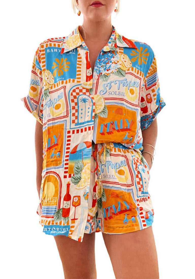 Current Garment