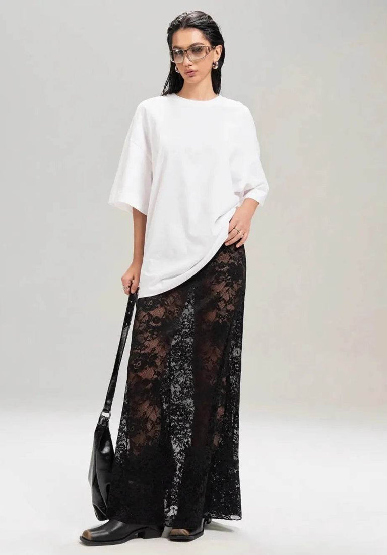 Current Garment