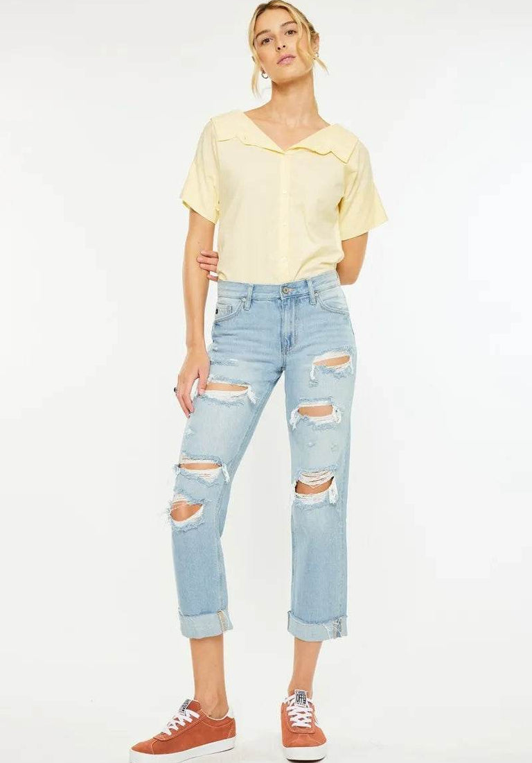 Current Garment