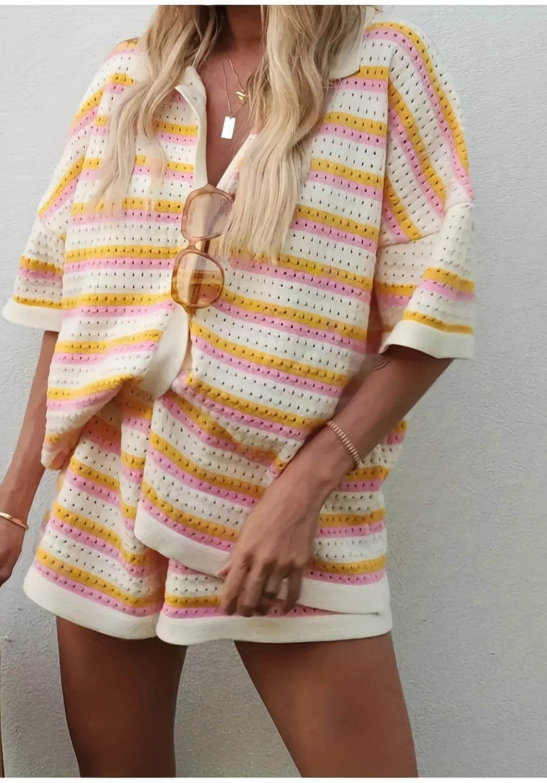 Current Garment