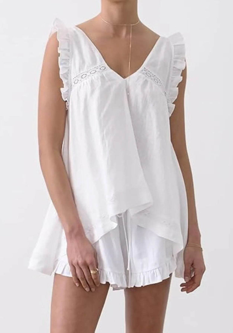 Current Garment