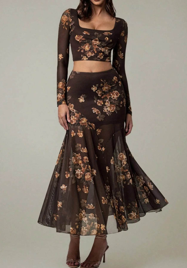 Current Garment