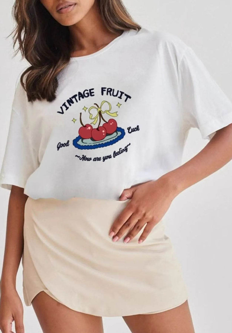 Current Garment