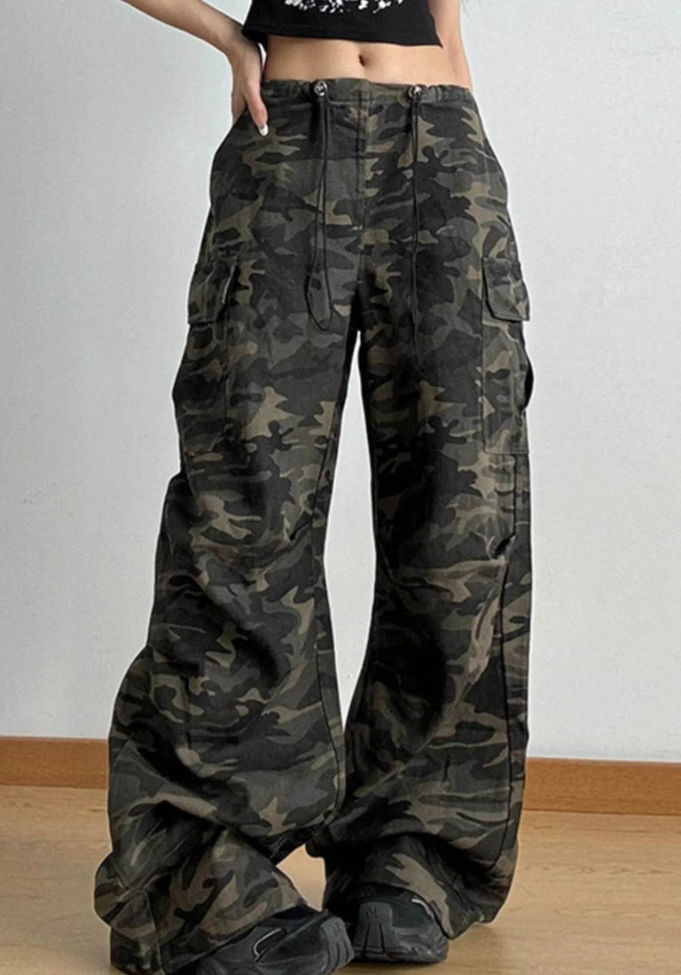 Current Garment