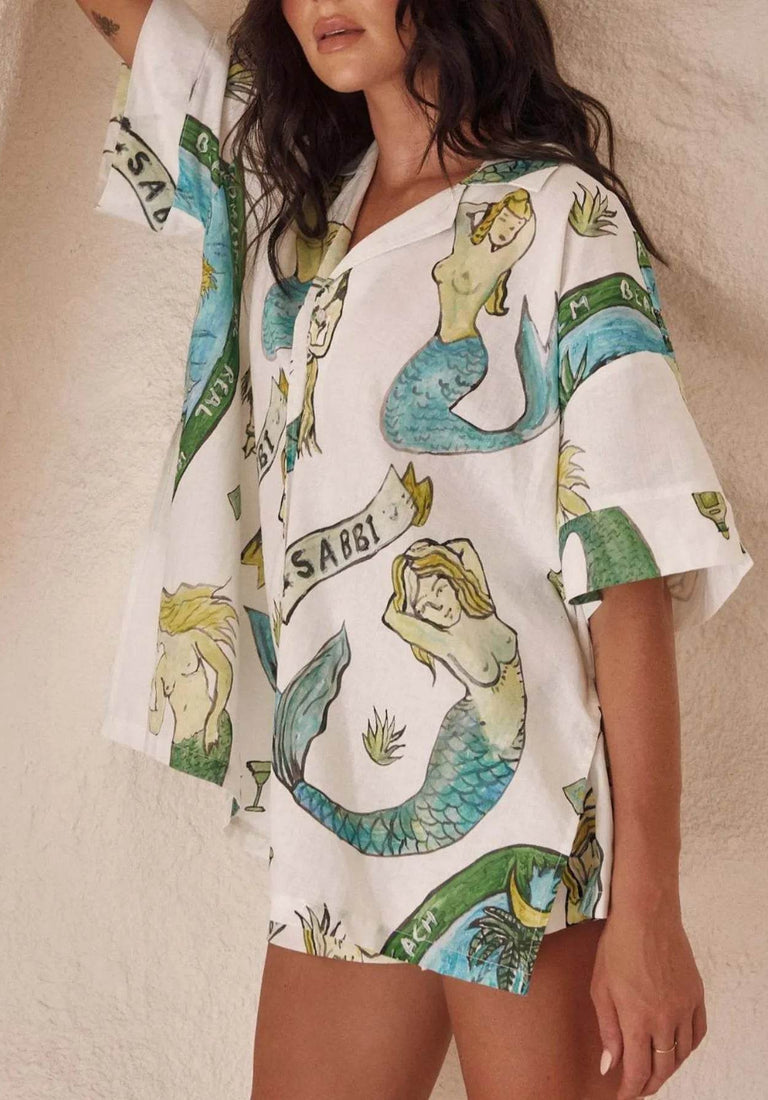 Current Garment
