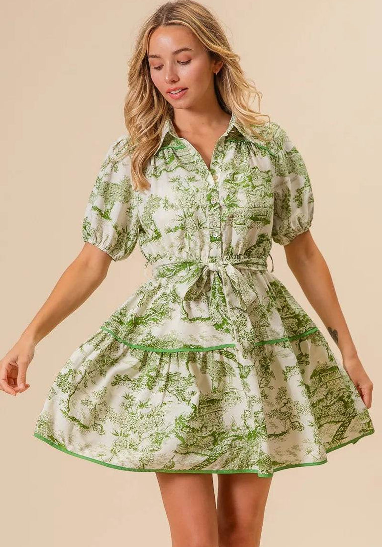 Current Garment