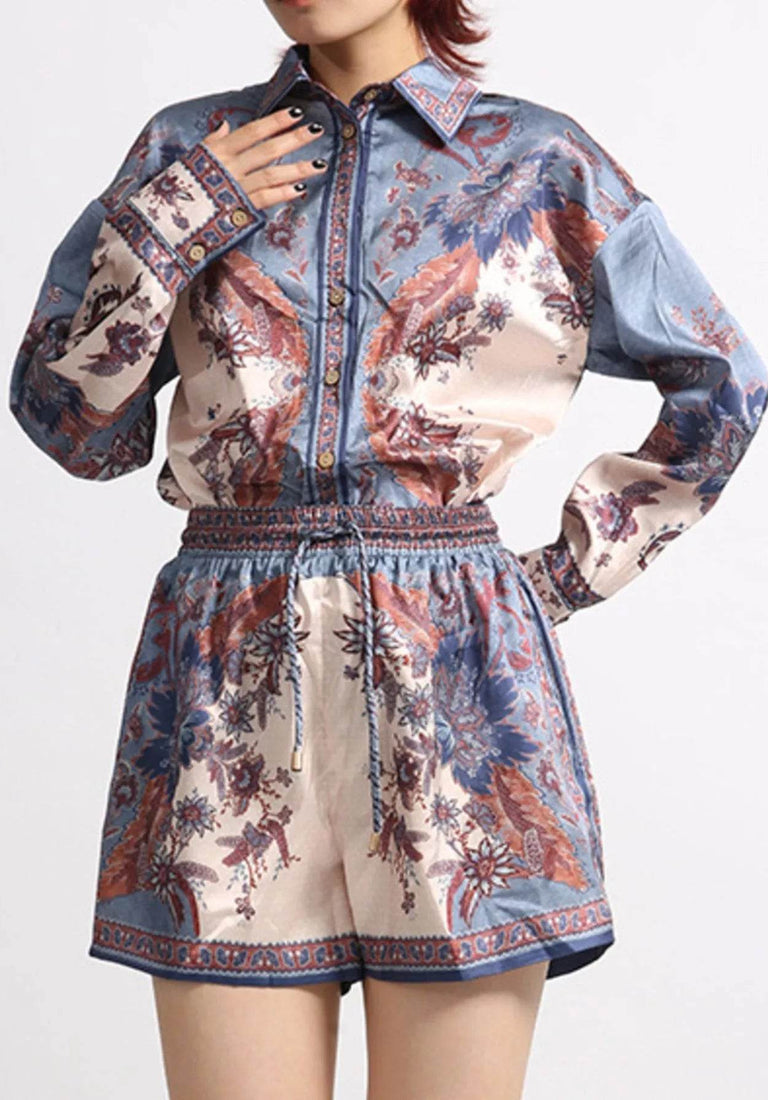 Current Garment