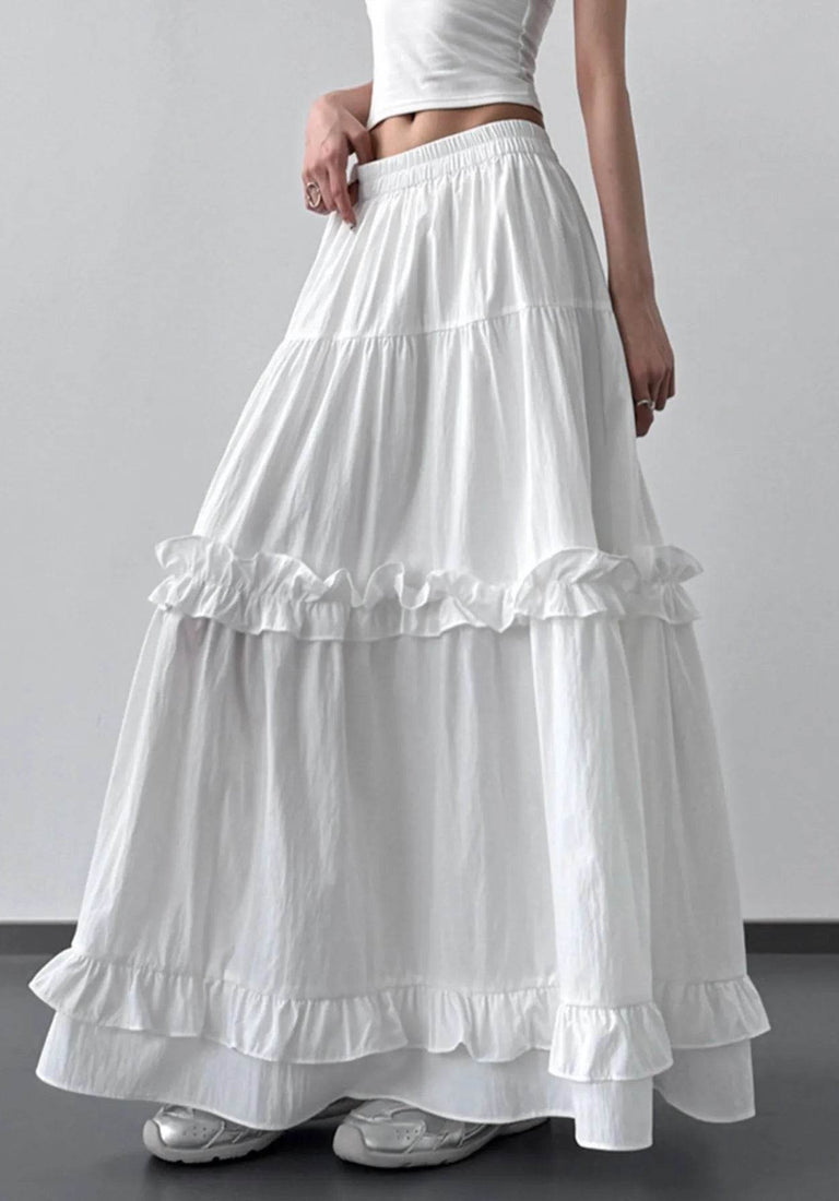 Current Garment