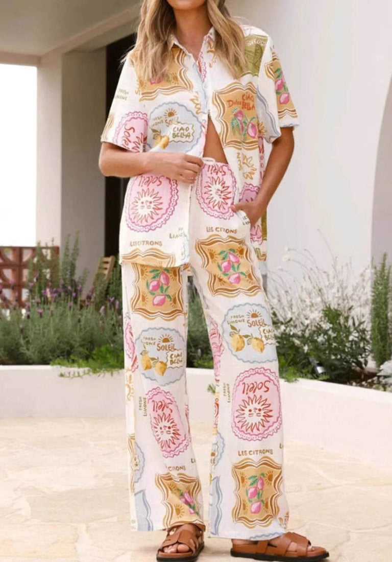 Current Garment