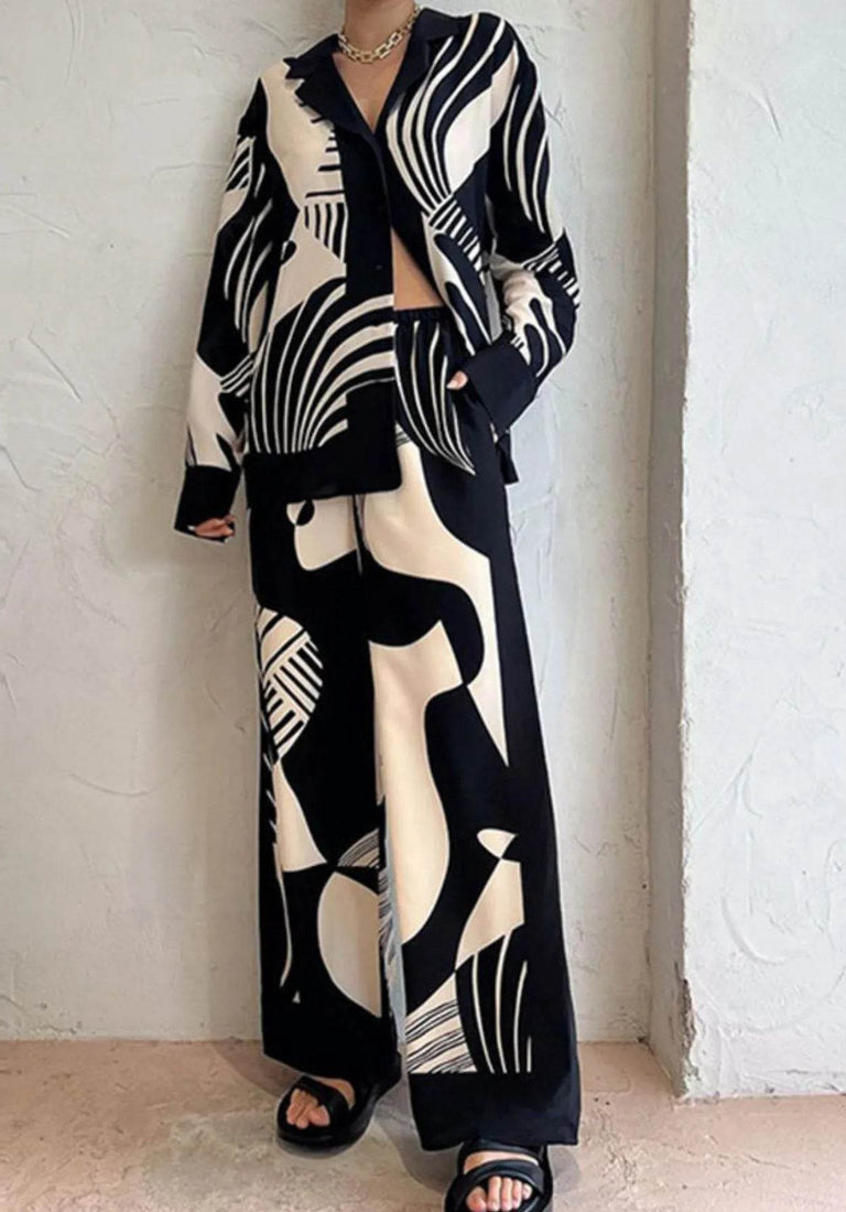 Current Garment