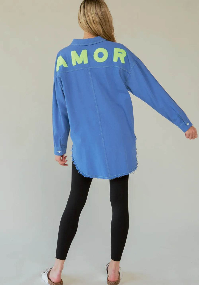 Current Garment