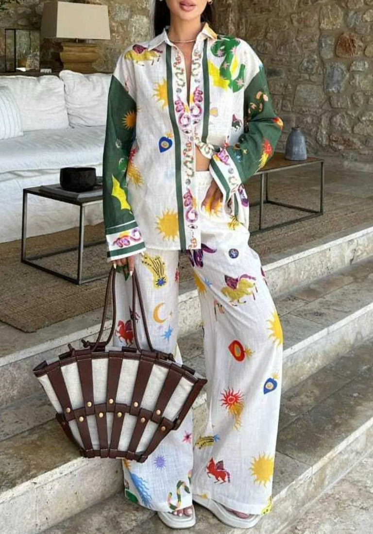 Current Garment