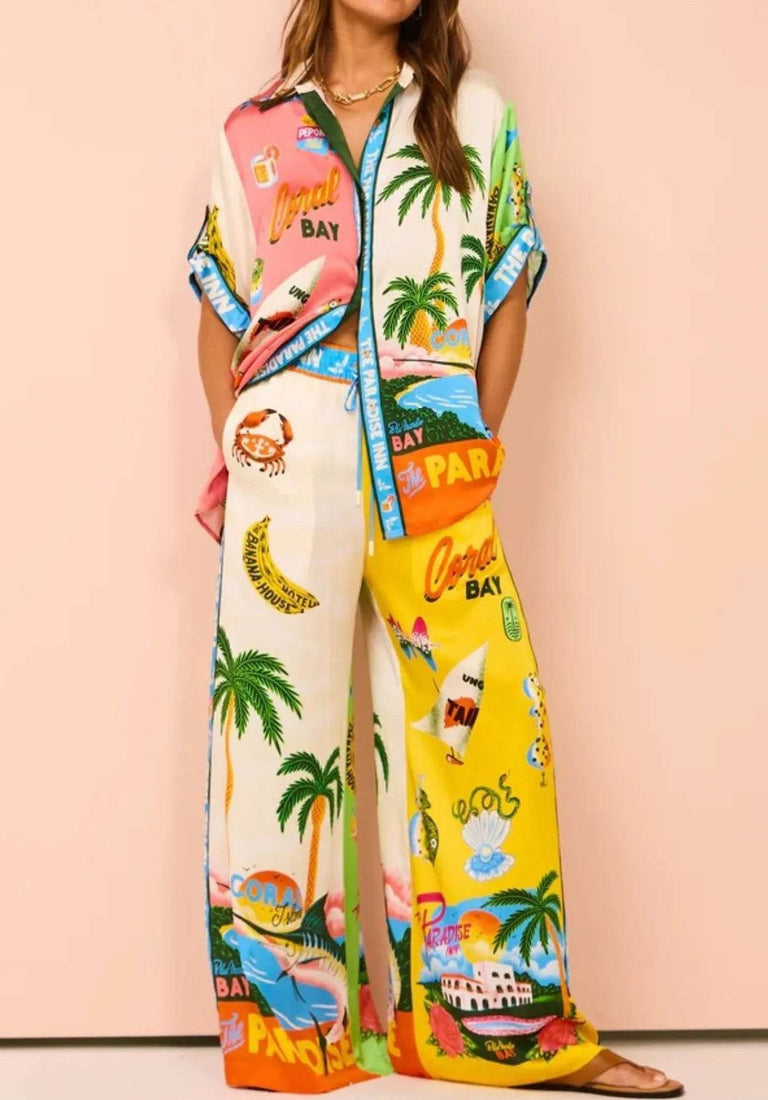 Current Garment