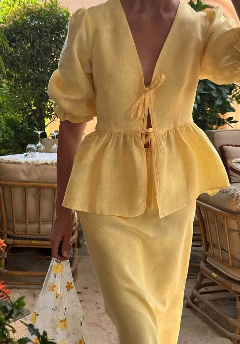 Current Garment