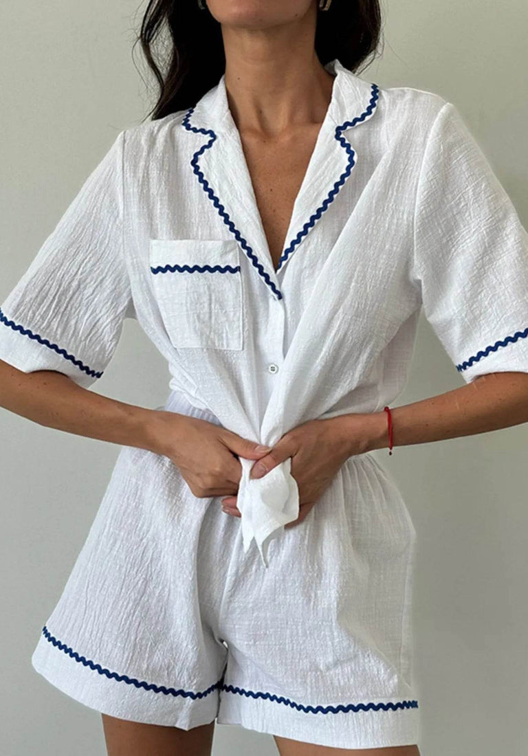 Current Garment