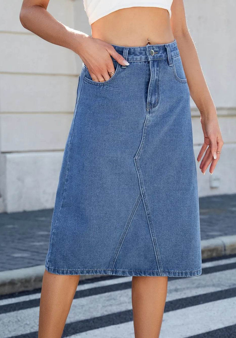 Current Garment