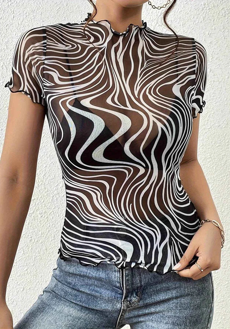 Current Garment