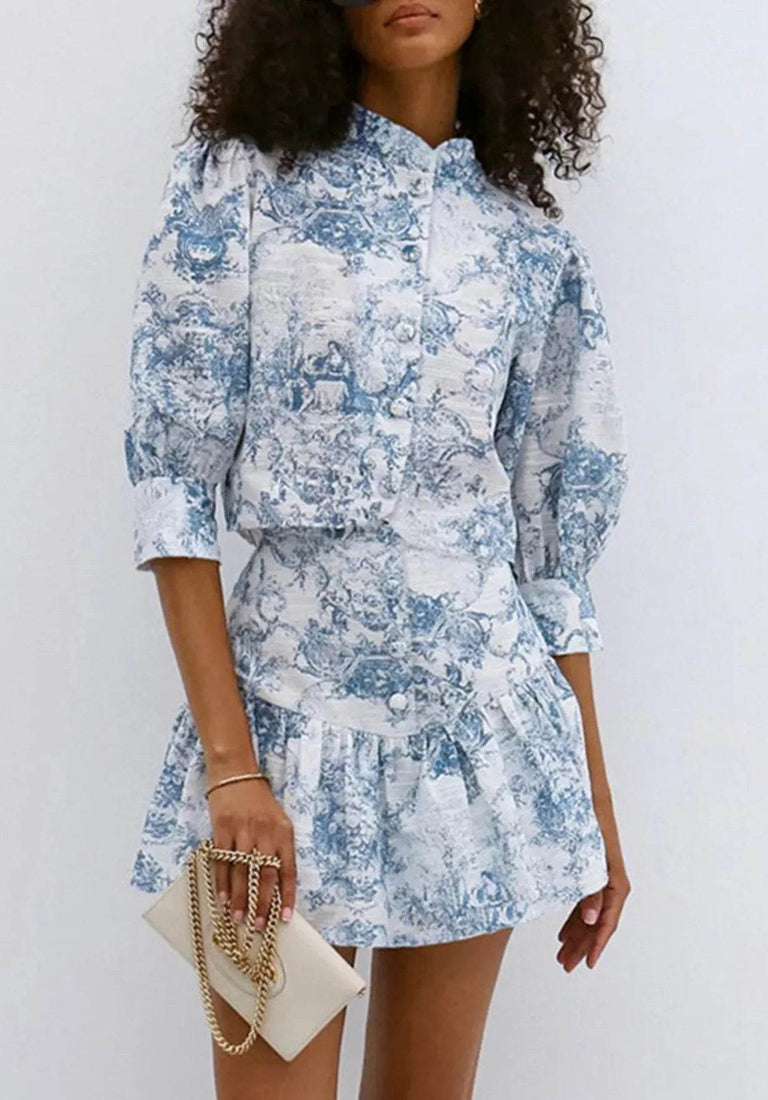 Current Garment