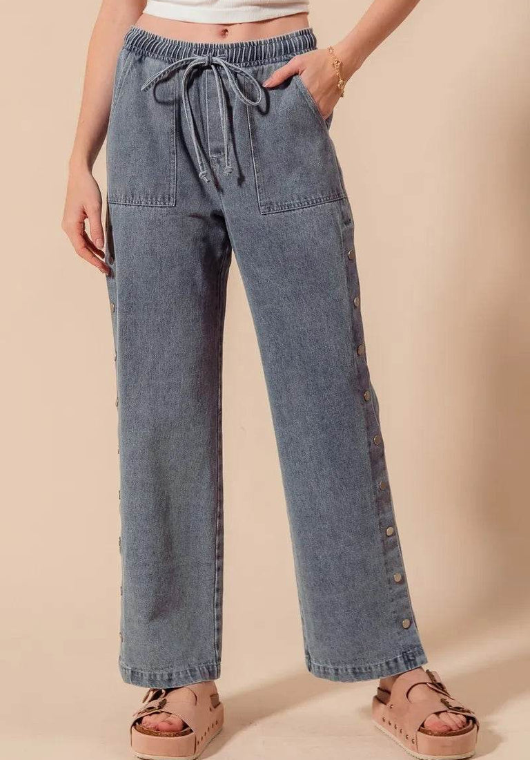 Current Garment