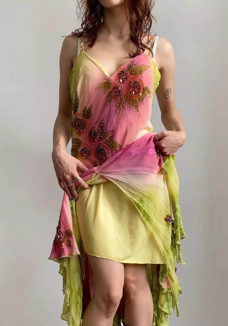 Current Garment